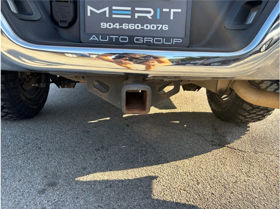 2019 Dodge Ram 4th Gen - Image 14 of 21
