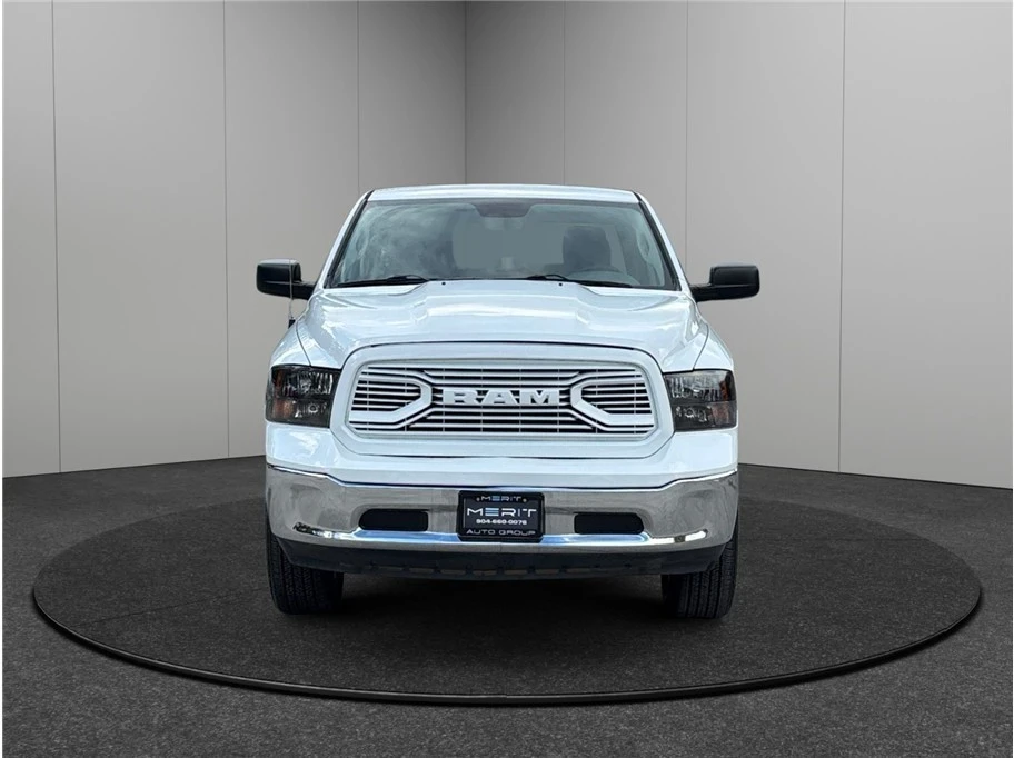 2019 Dodge Ram 4th Gen - Image 3 of 12
