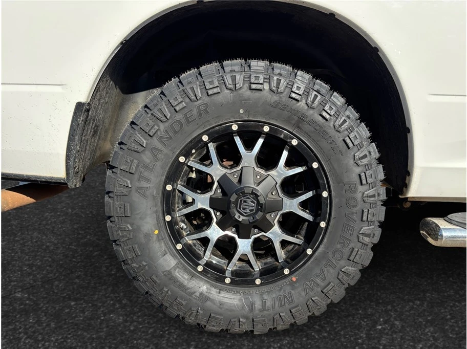 2019 Dodge Ram 4th Gen - Image 13 of 21