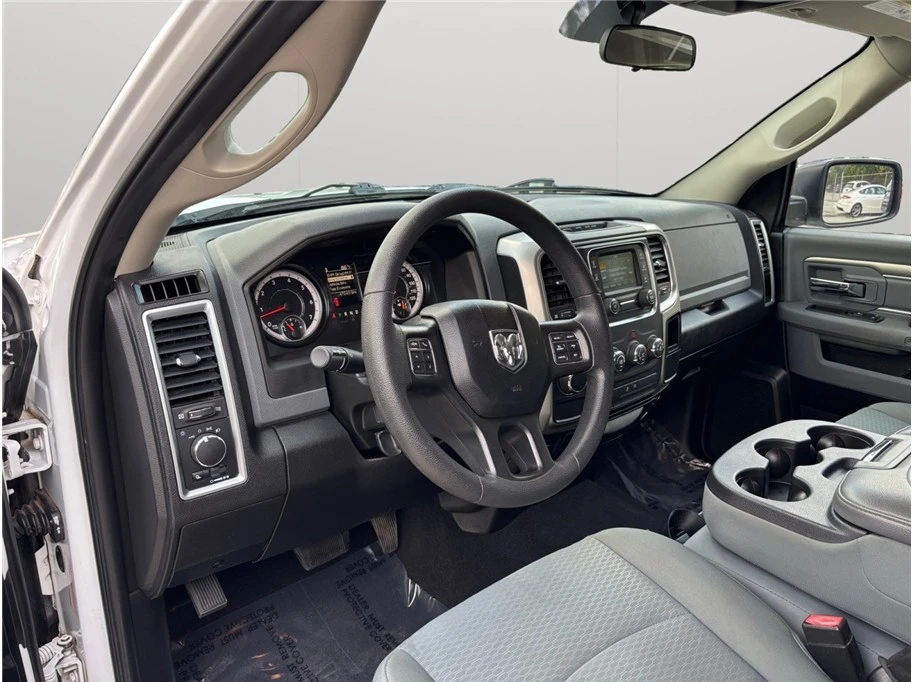 2019 Dodge Ram 4th Gen - Image 6 of 12