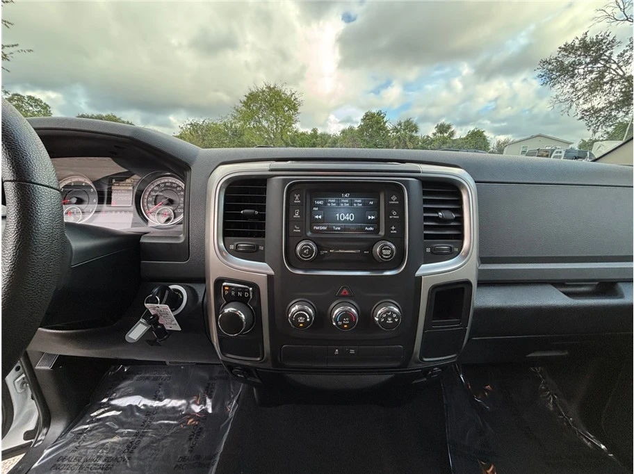 2019 Dodge Ram 4th Gen - Image 11 of 12