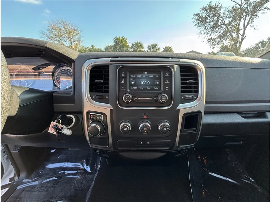 2019 Dodge Ram 4th Gen - Image 11 of 21