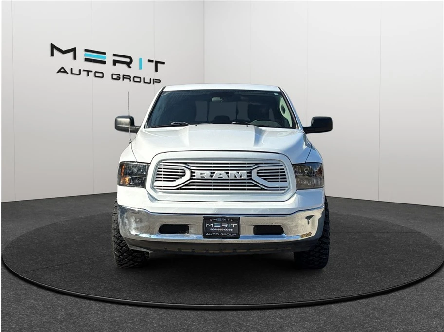 2019 Dodge Ram 4th Gen - Image 3 of 21