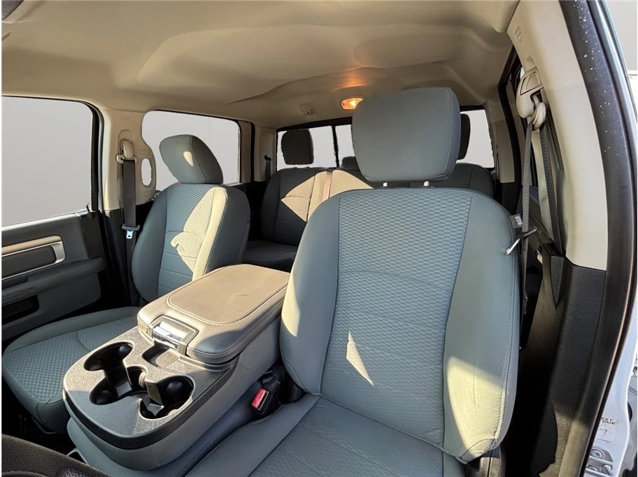 2019 Dodge Ram 4th Gen - Image 16 of 21