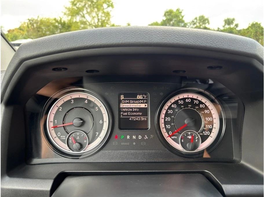 2019 Dodge Ram 4th Gen - Image 19 of 21
