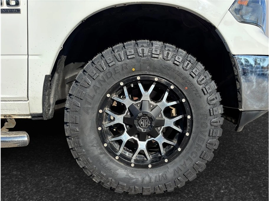 2019 Dodge Ram 4th Gen - Image 12 of 21