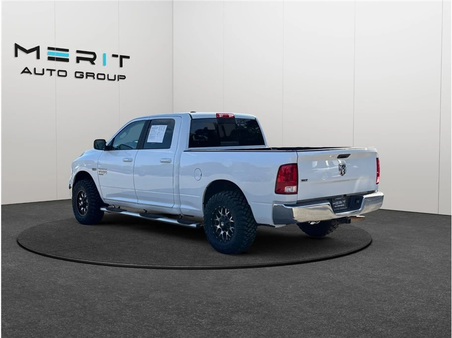 2019 Dodge Ram 4th Gen - Image 7 of 21