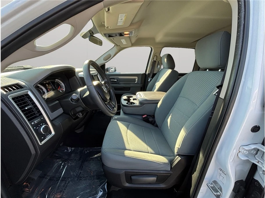 2019 Dodge Ram 4th Gen - Image 2 of 21