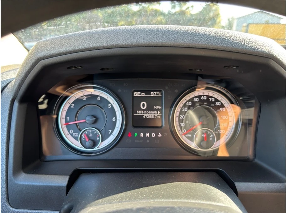 2019 Dodge Ram 4th Gen - Image 19 of 21