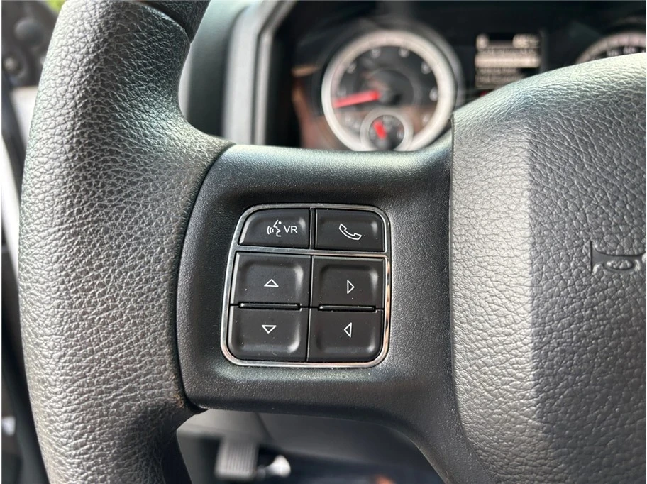 2019 Dodge Ram 4th Gen - Image 21 of 21