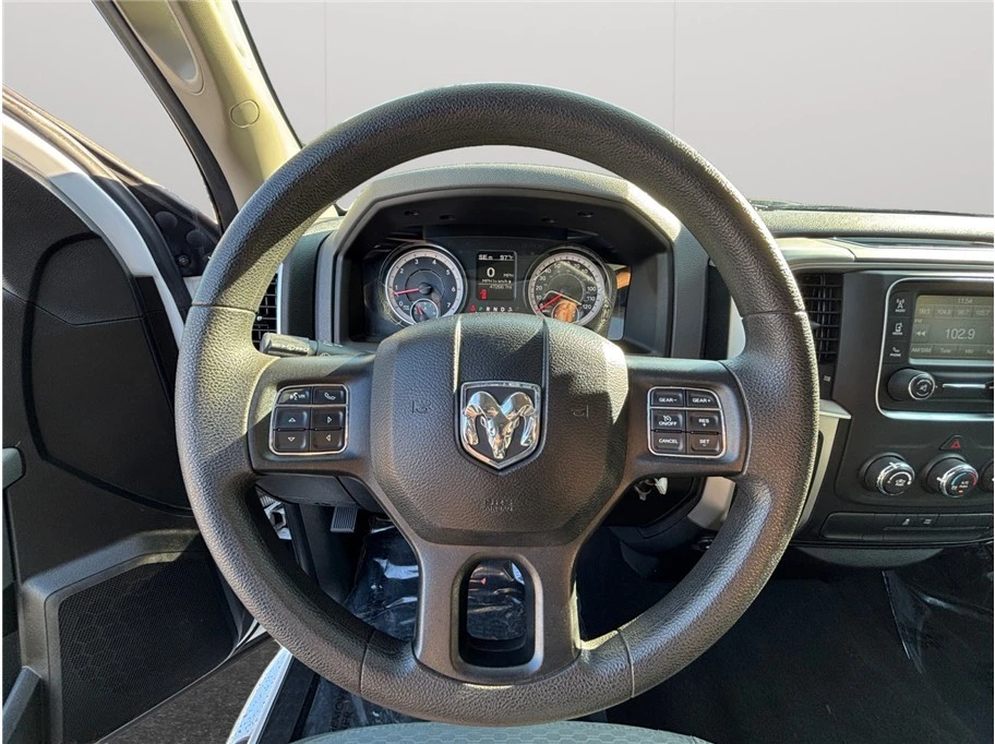 2019 Dodge Ram 4th Gen - Image 20 of 21