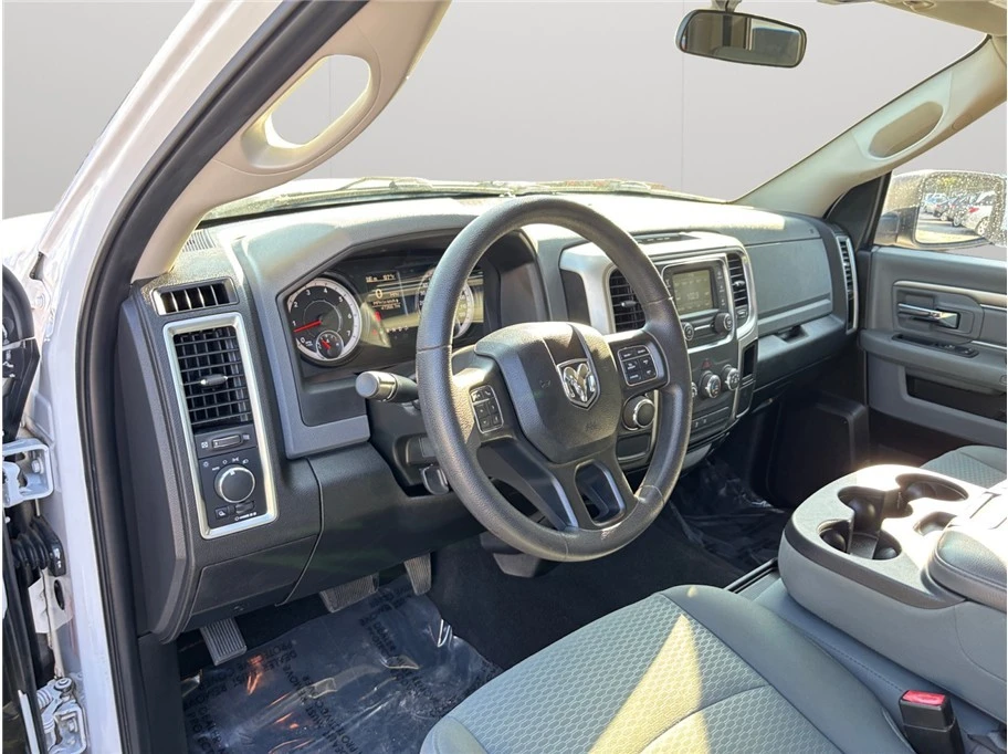 2019 Dodge Ram 4th Gen - Image 6 of 21