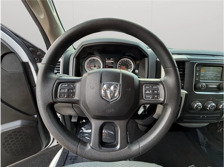 2019 Dodge Ram 4th Gen - Image 20 of 21