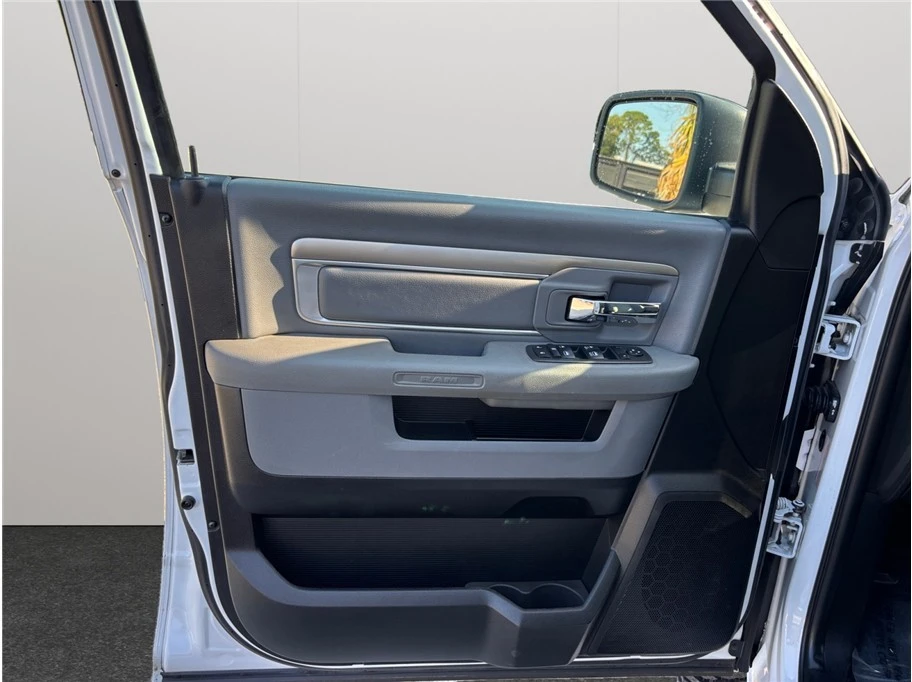 2019 Dodge Ram 4th Gen - Image 17 of 21