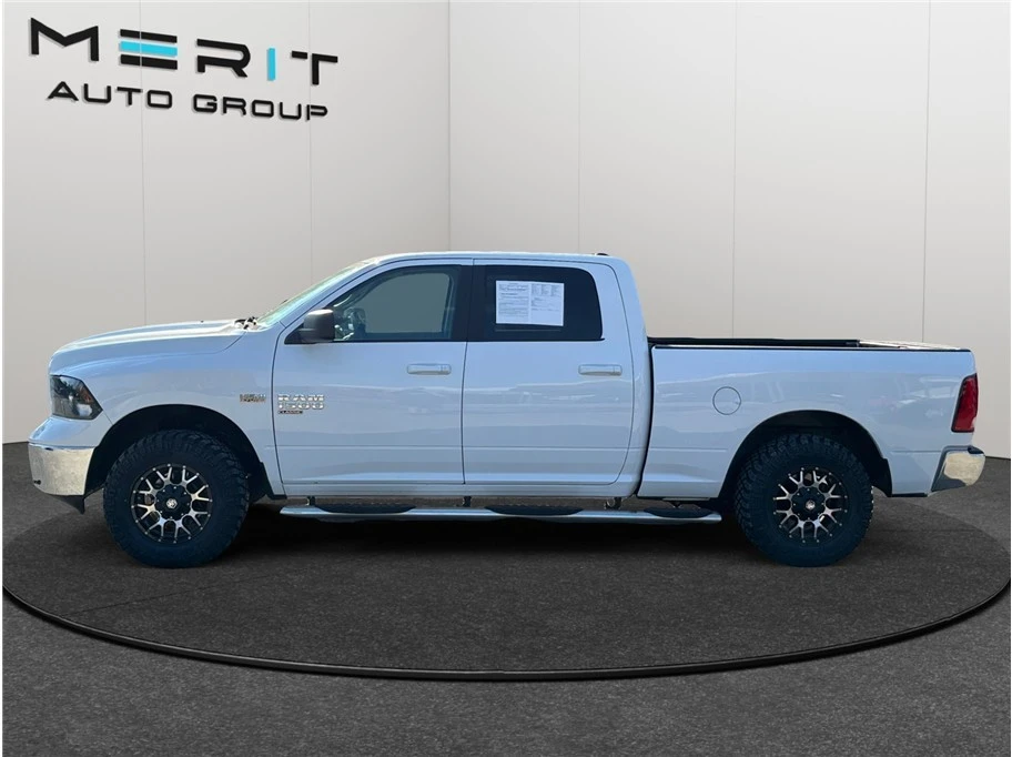 2019 Dodge Ram 4th Gen - Image 5 of 21
