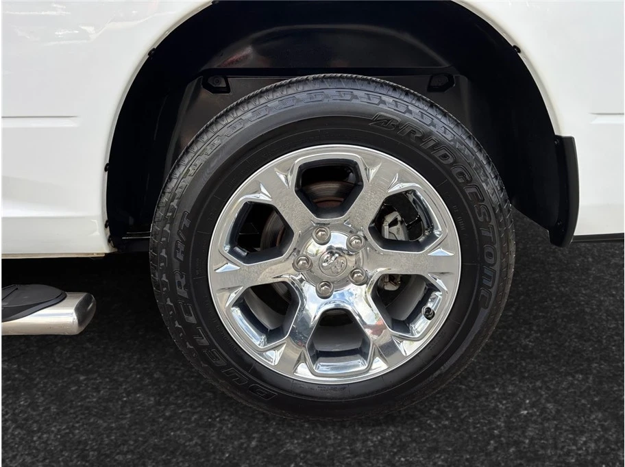 2019 Dodge Ram 4th Gen - Image 13 of 21