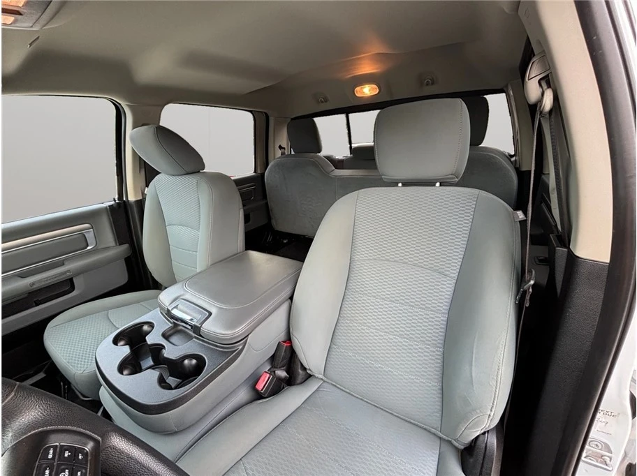 2019 Dodge Ram 4th Gen - Image 16 of 21