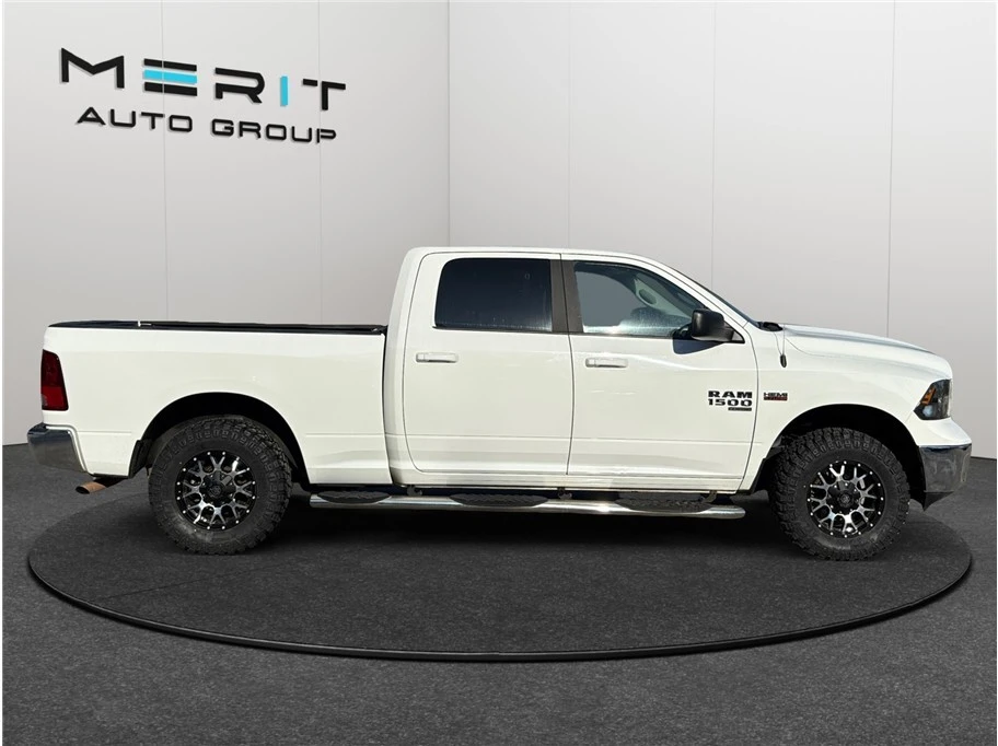2019 Dodge Ram 4th Gen - Image 10 of 21