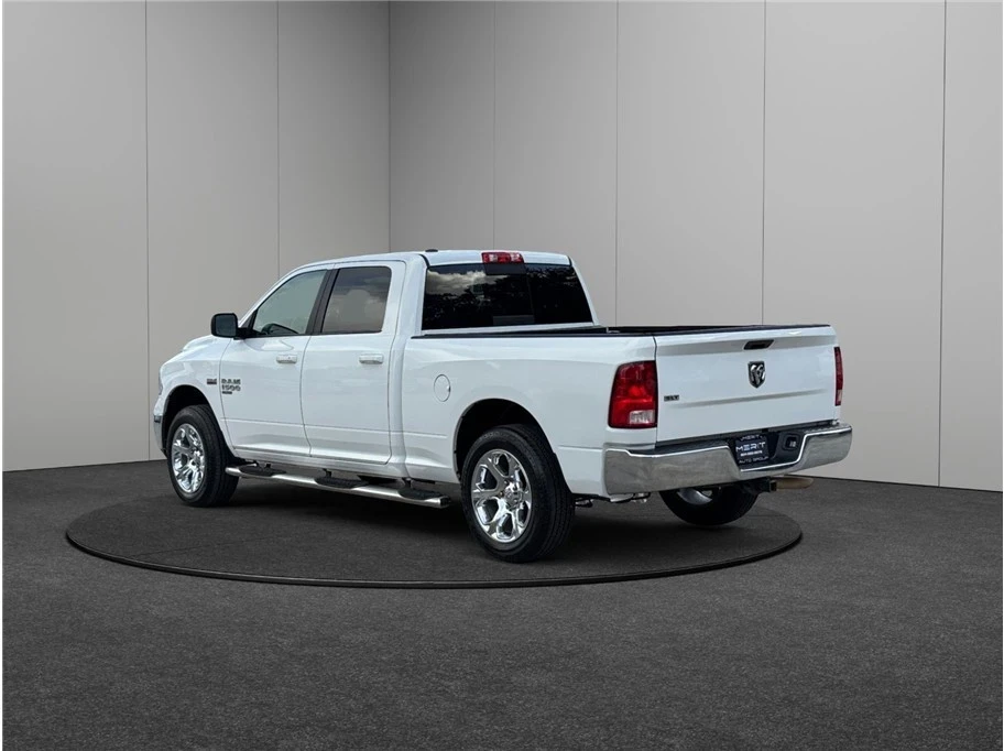 2019 Dodge Ram 4th Gen - Image 7 of 12