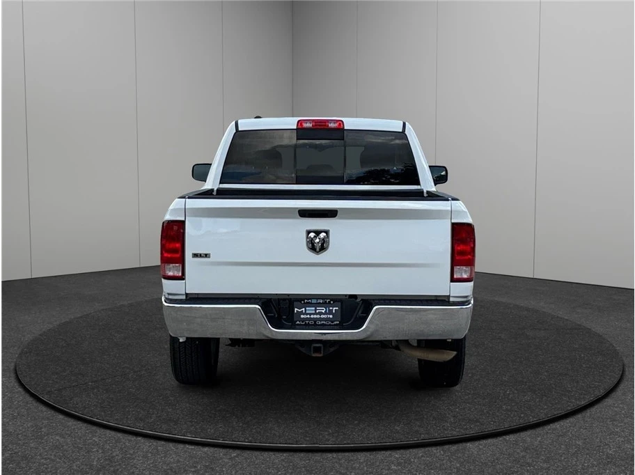 2019 Dodge Ram 4th Gen - Image 8 of 12