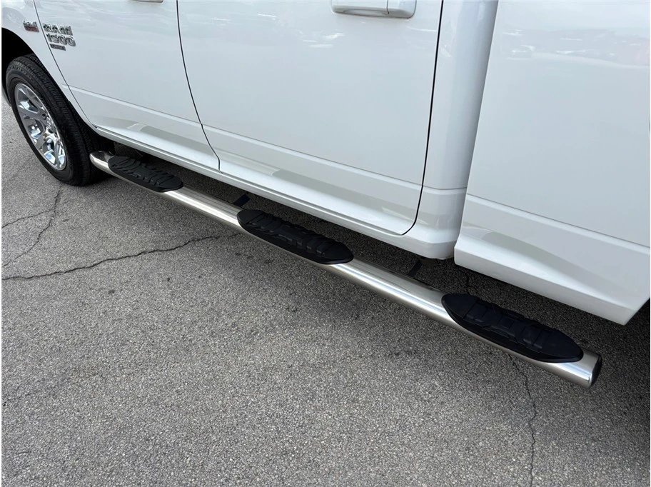 2019 Dodge Ram 4th Gen - Image 15 of 21