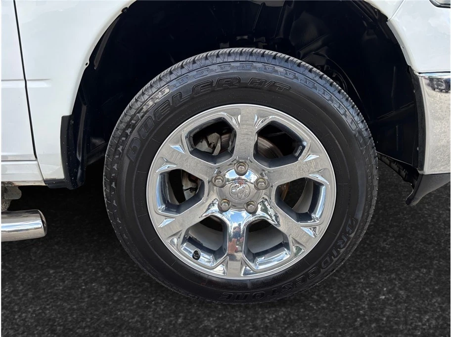 2019 Dodge Ram 4th Gen - Image 12 of 12