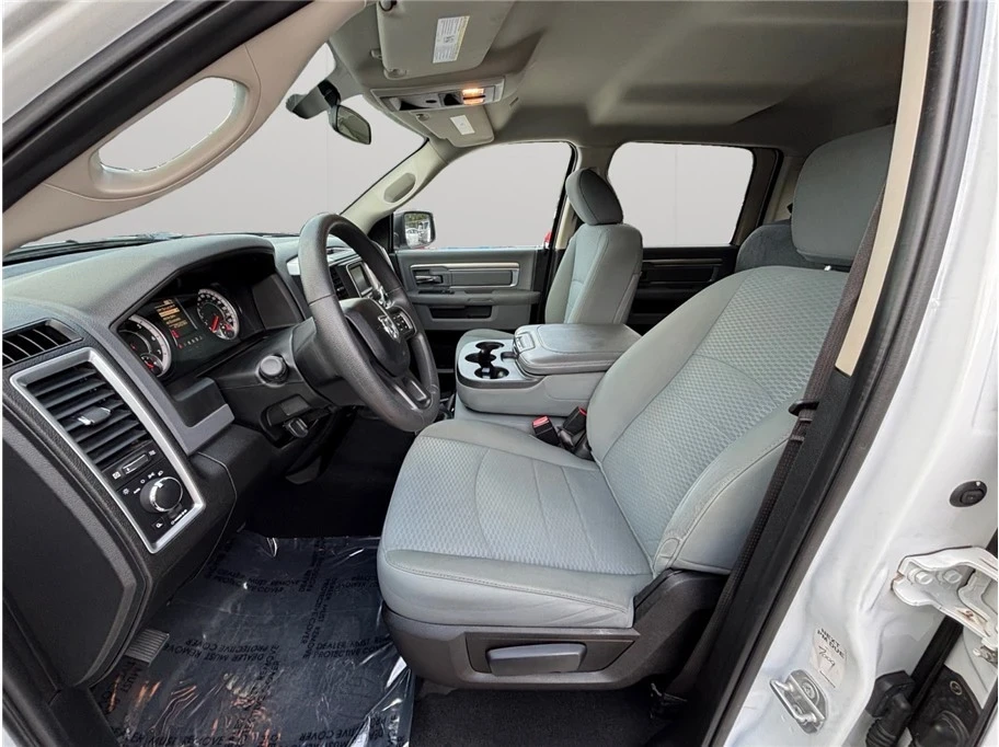2019 Dodge Ram 4th Gen - Image 2 of 12