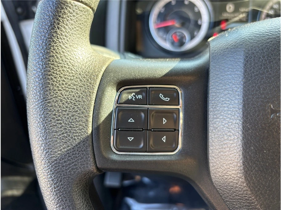2019 Dodge Ram 4th Gen - Image 21 of 21