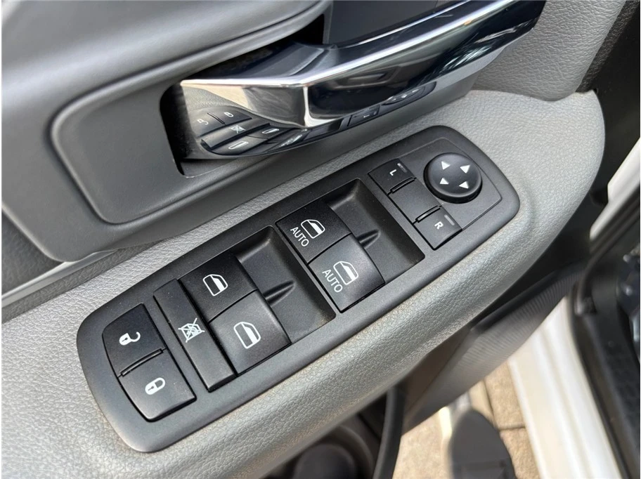 2019 Dodge Ram 4th Gen - Image 18 of 21