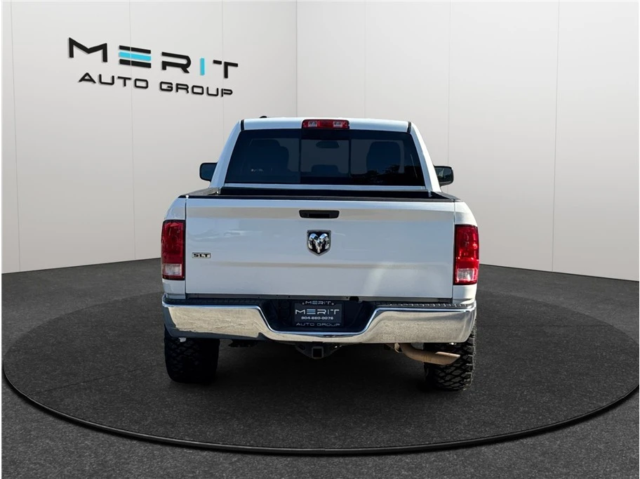 2019 Dodge Ram 4th Gen - Image 8 of 21