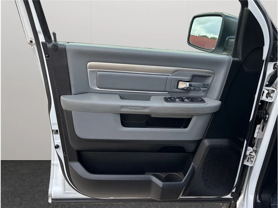 2019 Dodge Ram 4th Gen - Image 17 of 21