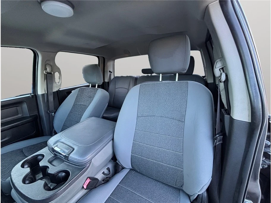 2019 Dodge Ram 4th Gen - Image 17 of 21