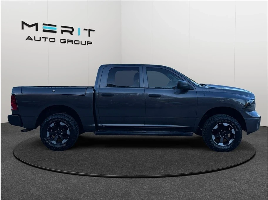 2019 Dodge Ram 4th Gen - Image 10 of 21