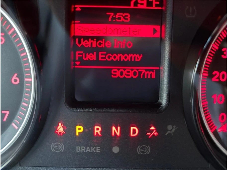 2019 Dodge Ram 4th Gen - Image 21 of 21