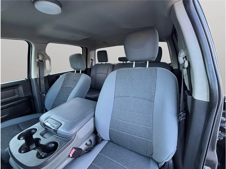 2019 Dodge Ram 4th Gen - Image 17 of 21