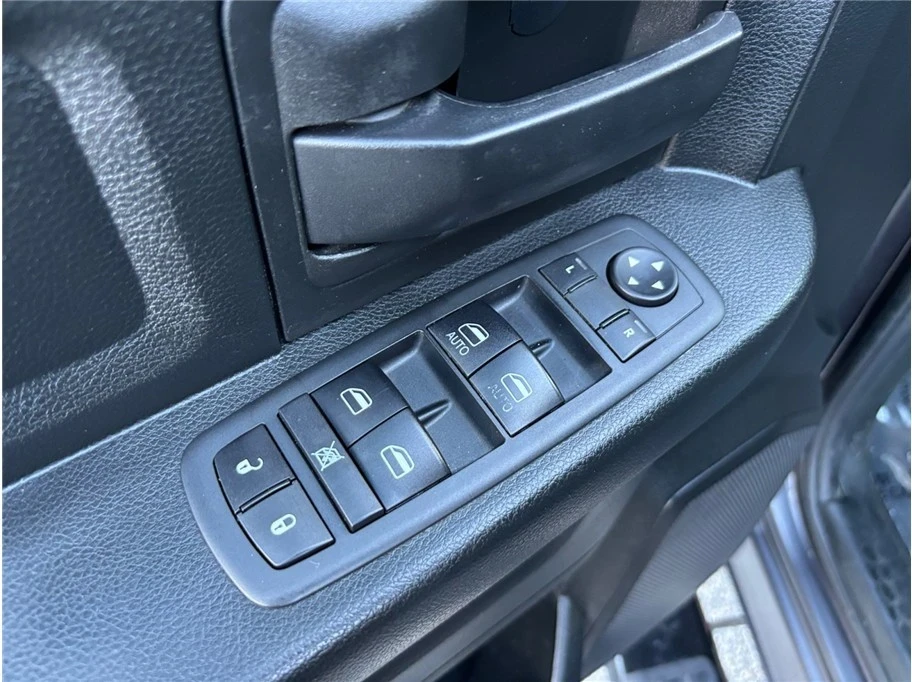 2019 Dodge Ram 4th Gen - Image 20 of 21