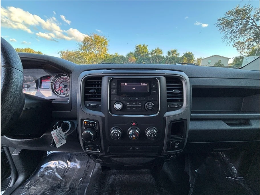 2019 Dodge Ram 4th Gen - Image 11 of 21