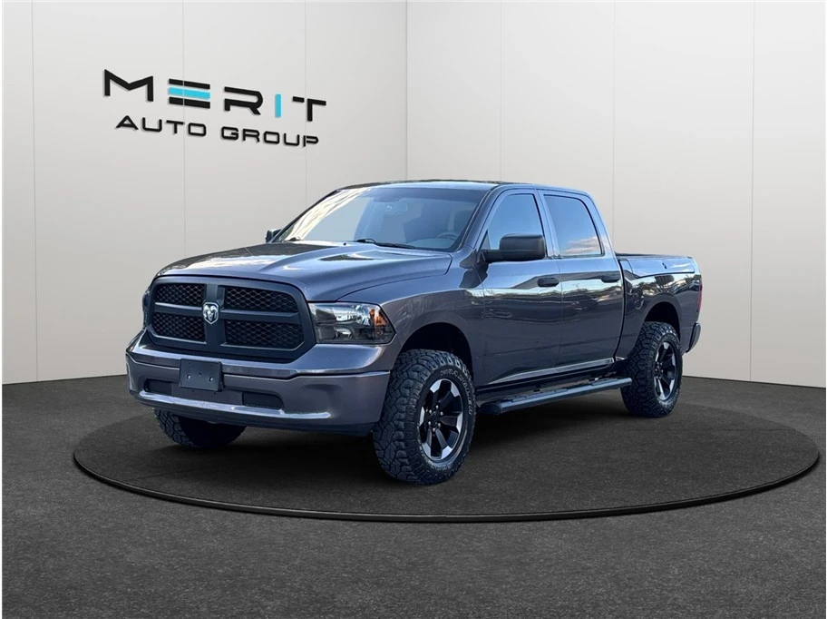 2019 Dodge Ram 4th Gen - Image 4 of 21