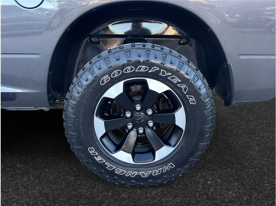 2019 Dodge Ram 4th Gen - Image 14 of 21