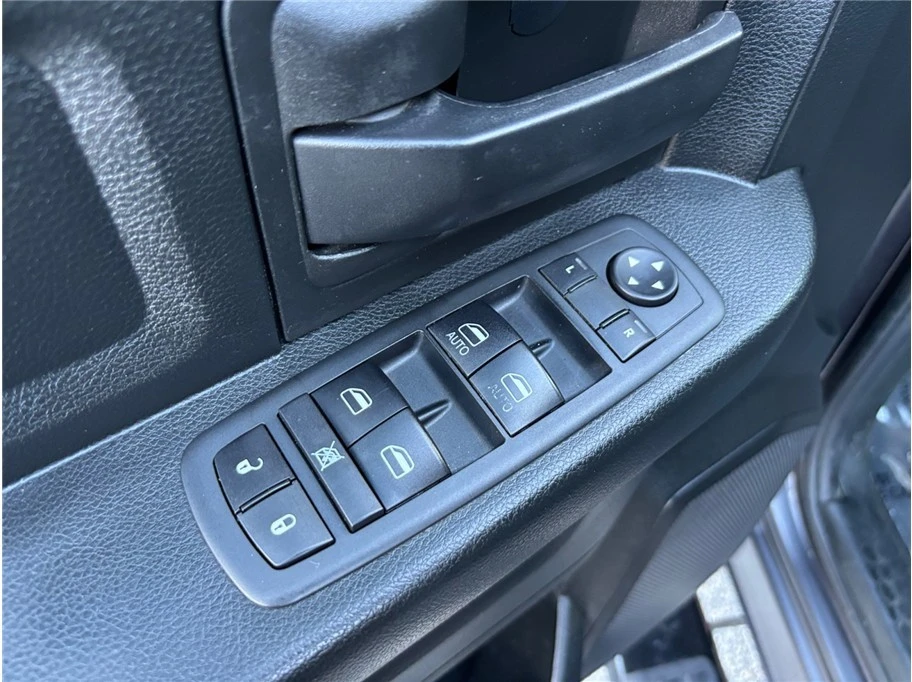 2019 Dodge Ram 4th Gen - Image 20 of 21