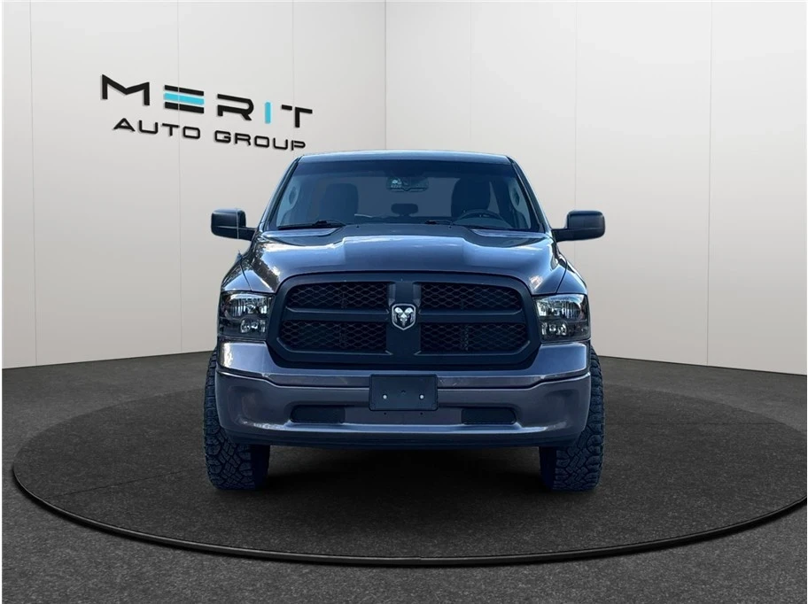 2019 Dodge Ram 4th Gen - Image 3 of 21