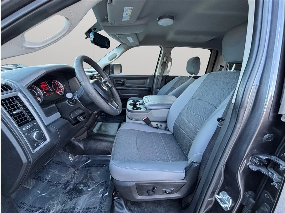 2019 Dodge Ram 4th Gen - Image 2 of 21