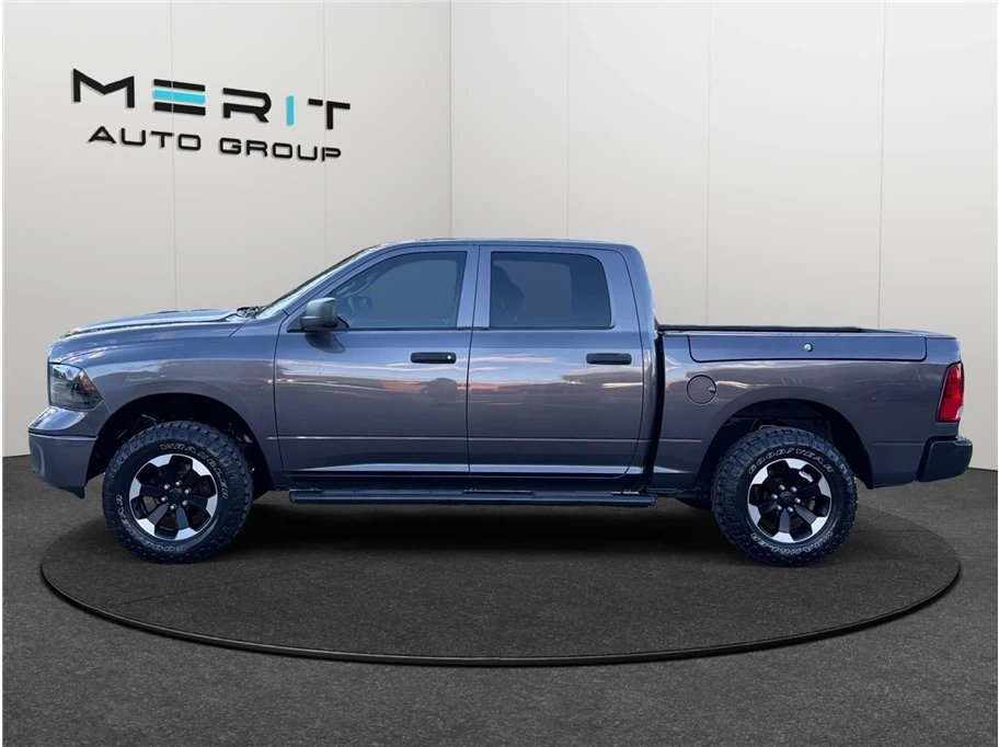 2019 Dodge Ram 4th Gen - Image 5 of 21