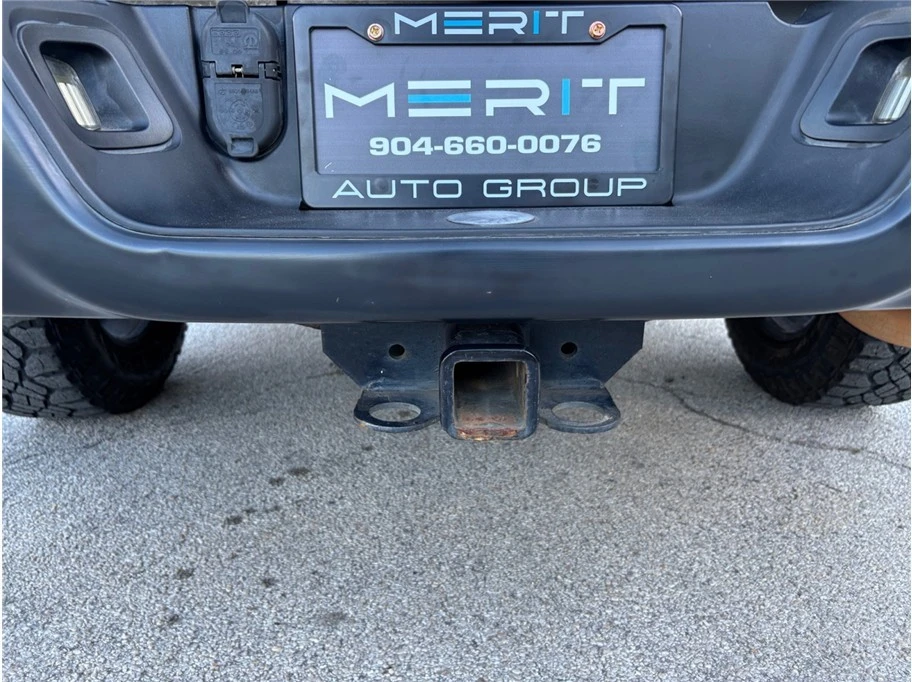 2019 Dodge Ram 4th Gen - Image 15 of 21