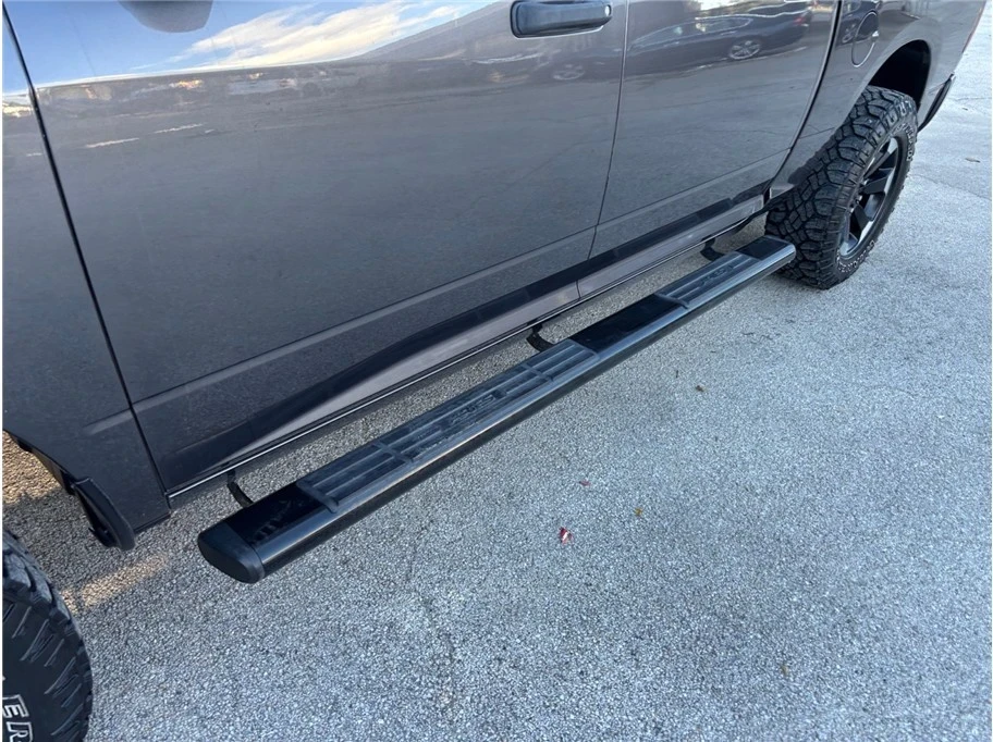 2019 Dodge Ram 4th Gen - Image 13 of 21