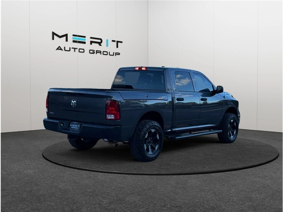 2019 Dodge Ram 4th Gen - Image 9 of 21