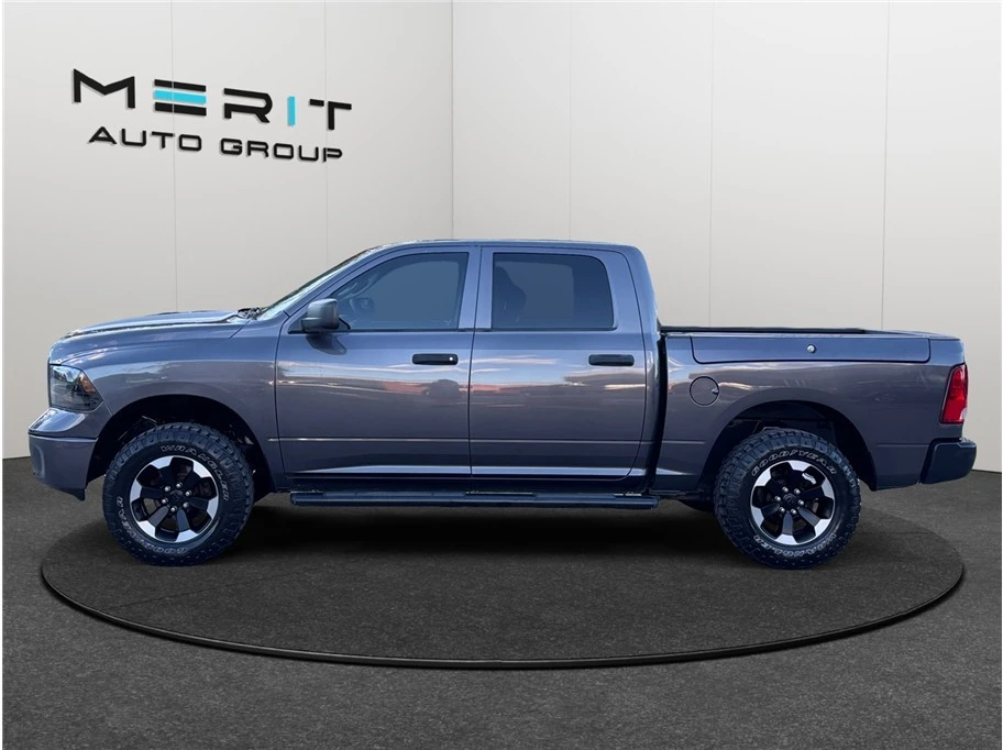 2019 Dodge Ram 4th Gen - Image 5 of 21