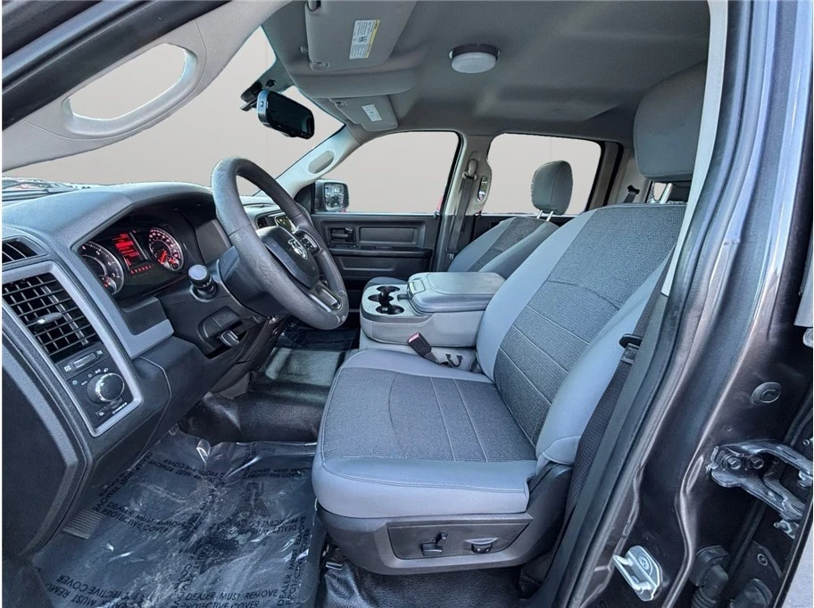 2019 Dodge Ram 4th Gen - Image 2 of 21