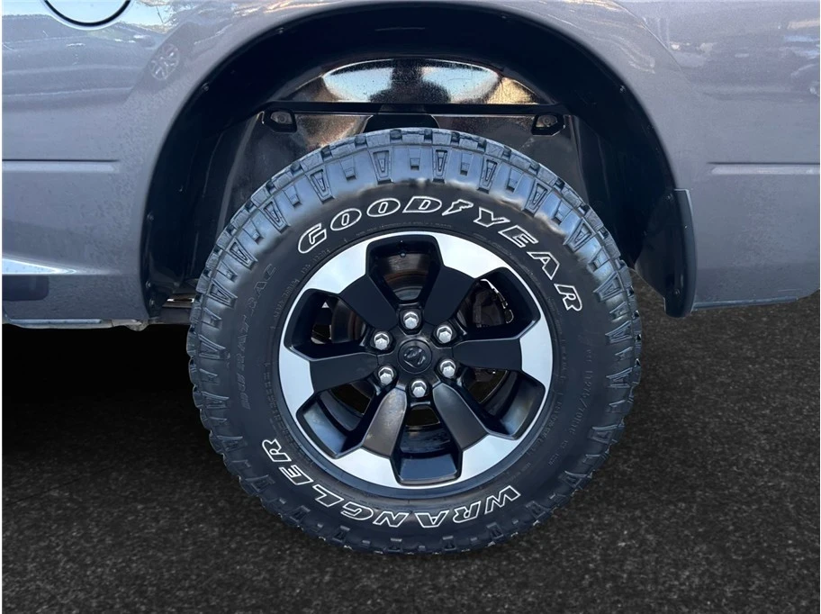 2019 Dodge Ram 4th Gen - Image 14 of 21