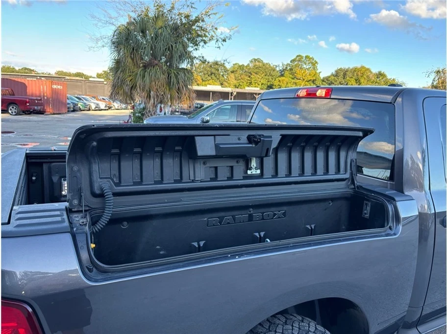 2019 Dodge Ram 4th Gen - Image 16 of 21